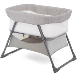 Graco Side-By-SideTM Babybettchen - Farbe: Fossil