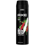 Axt Deodorant Bodyspray Africa 200 ml