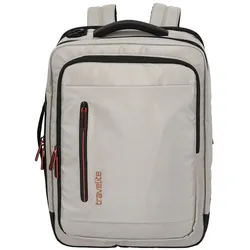 Travelite Crosslite Bordtasche/Rucksack Natur
