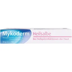 Mykoderm Heilsalbe