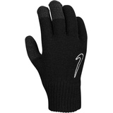 Nike Herren Herren Handschuhe Knitted Tech and Grip Gloves 2.0