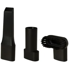 casativo Akku-Handstaubsauger schwarz