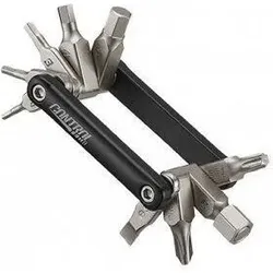Multitool Controltech TL23 Einheitsfarbe No Size