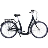 2020 28 Zoll RH 46 cm black