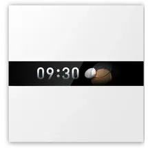 Aqara Display Switch V1