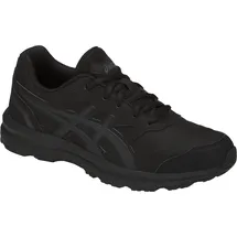 Asics Gel-Mission 3 Damen black/carbon/phantom 40