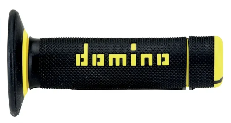 Domino Beschichtungen A020 Bicolor MX voller Griff