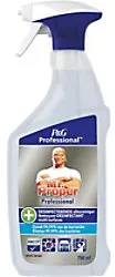 Mr. Proper Professional Special Care Mehrzweckreiniger 750 ml 6 Stück