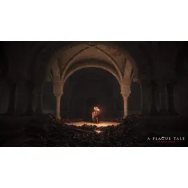 Playstation Games Ps4 A Plague Tale: Innocence