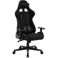 Woltu Gaming Stuhl, Bürostuhl ergonomisch, 150 kg belastbar, Drehsessel,