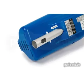 SUMMER FUN Poolsauger Blaster Max Akkubetriebener