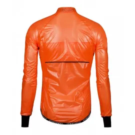 Etxeondo Busti Jacke - Orange - M