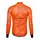 Etxeondo Busti Jacke - Orange - M