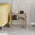 Livetastic Komoti Beige Eiche 29,5 x 45 x 50 cm