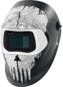 3M SPEEDGLAS Schweißmaske 100 V GRAPHIC