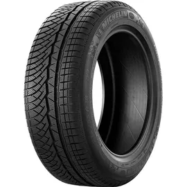 Michelin Pilot Alpin PA4 265/40 R19 98V