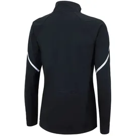 Airtracks Herren Thermo Fahrradjacke - Laufjacke AIR TECH Schwarz XL