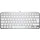 Logitech MX Keys Mini US hellgrau