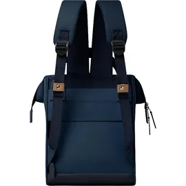 Cabaïa Adventurer Oxford Small Blau