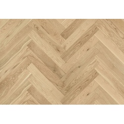 Fischgrät 3SE 90 Grad Asteiche gebürstet roh-optik geölt