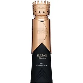 French Avenue Sultan The Conqueror Eau de Parfum 80 ml