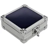 SAFE Schwäbische Albumfab Pin-Sammelbox Alu klein