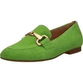 Gabor Slipper Damen Grün 38,5