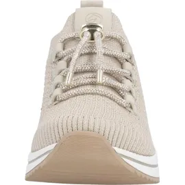 remonte D0T18-60 Damen Weite E Beige 37