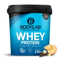 Whey Protein - 1000g - Vanilla Cookie