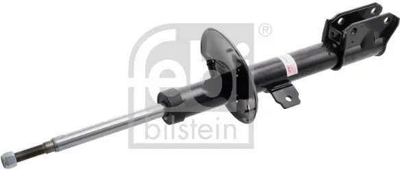 FEBI BILSTEIN Stoßdämpfer 1002330 Vorderachse links für RENAULT DACIA