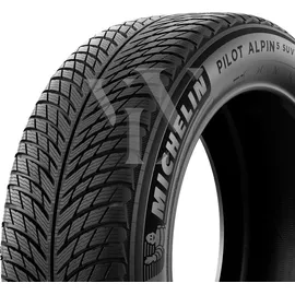 Michelin Pilot Alpin 5 SUV 235/55 R19 105V