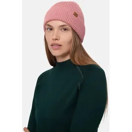 Danish Endurance Beanie Merino rot