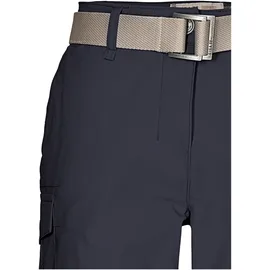 G.I.G.A. DX Shorts Dunkelblau 44