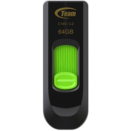 TEAM GROUP C145 64 GB  grün USB 3.2