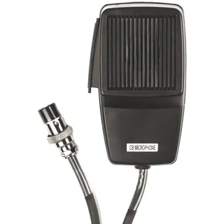 Alan Electronics Alan Mikrofon DM 2 C 41991