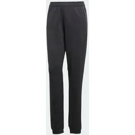 adidas Tiro 25 Jogginghose Schwarz S