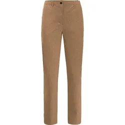 Jack Wolfskin Winternebel Pants W chipmunk (5601) 38 Long