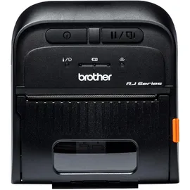 Brother RJ-3035B Schwarz