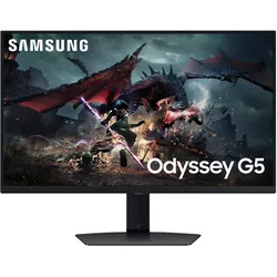 Samsung Odyssey G5 G50D