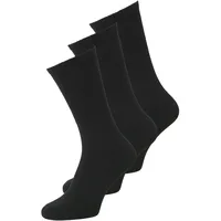 JACK & JONES »JACCHARLES TENNIS SOCK 3 PACK NOOS«,