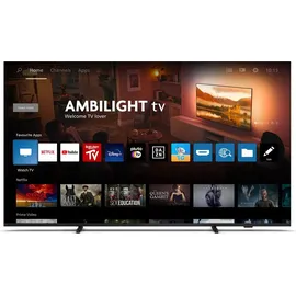 Philips 55PUS8079/12 55" 4K LED Ambilight TV