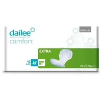 drylock Dailee Comfort Premium Extra 69 x 35 cm 28 St.