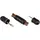 Topeak Tubi Pod Tubeless Reparaturset schwarz Fahrrad-Service Kit