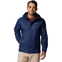 Columbia WatertightTM Ii Jacke - Collegiate Navy - XL