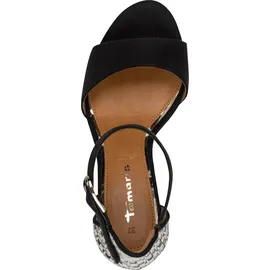 TAMARIS TOUCH-IT Damen Schwarz 37