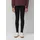 s.Oliver Sweat-Leggings Sportleggings Schwarz 158/164