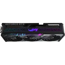 Asus ROG Strix GeForce RTX 5070 OC 12 GB GDDR7
