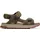 CLARKS ATL Trek Sun Herren Oliv 46