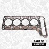 ET Engineteam Steuerkettensatz boxET service kit RS0111VR2 für Mercedes NISSAN