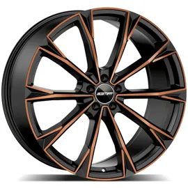 GMP Totale 10,5 x 21 5 x 112 ET43 Kupfer